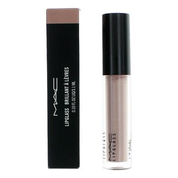 MAC Lipglass by MAC, .10 oz Lipgloss - 305 Oyster Girl