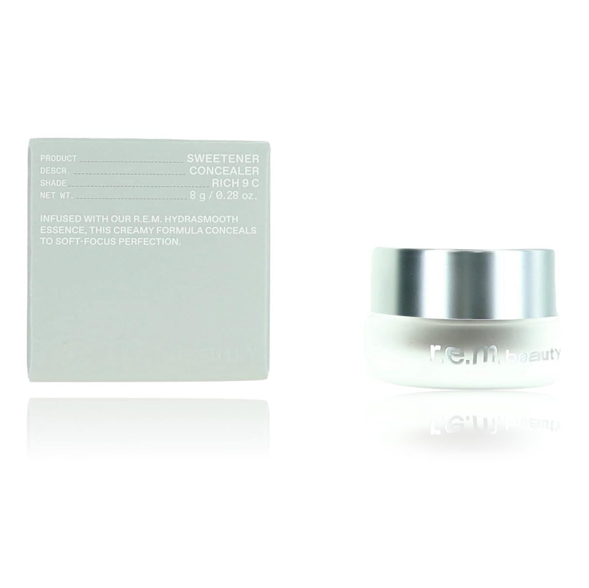 r.e.m. beauty Sweetener by r.e.m. beauty, .28 oz Concealer- Rich 9 C