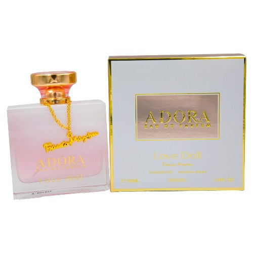 Adora Love Doll Eau De Parfum (Escada Magnetism Twist)