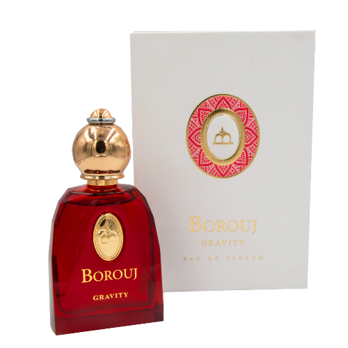 Dumont Borouj Gravity Eau De Parfum