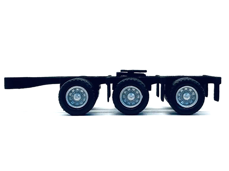 Tri-Axle Dolly Converter 1/87 (HO) Plastic Model by Promotex