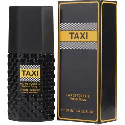 TAXI BY COFINLUXE Perfume By COFINLUXE For Men