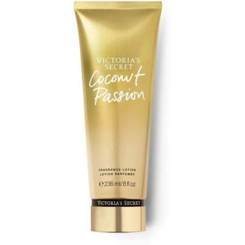 Victoria's Secret Coconut Passion Body Lotion