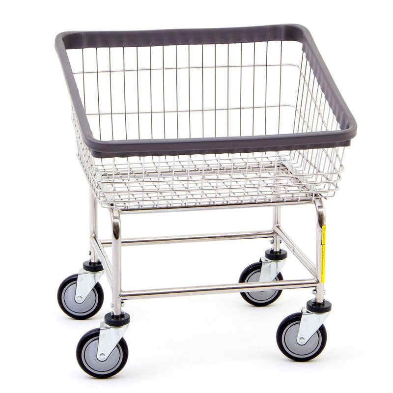 Front Load Laundry Cart