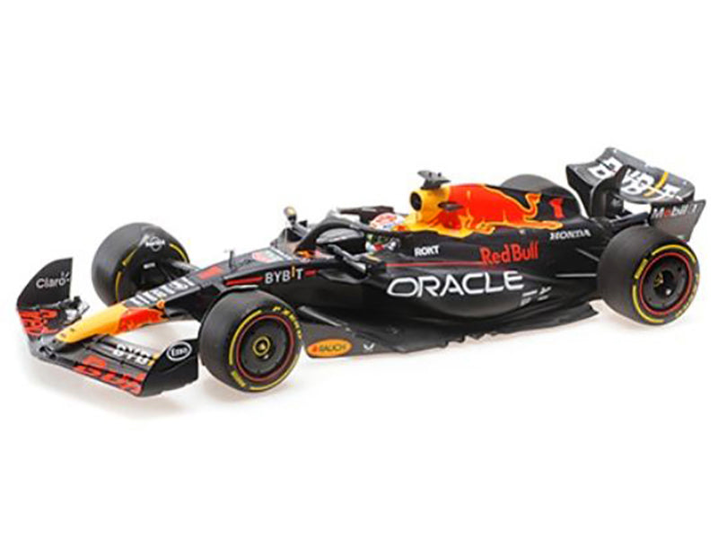 Red Bull Racing RB19