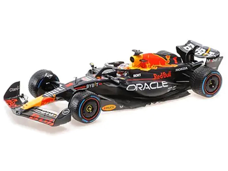 Red Bull Racing RB19