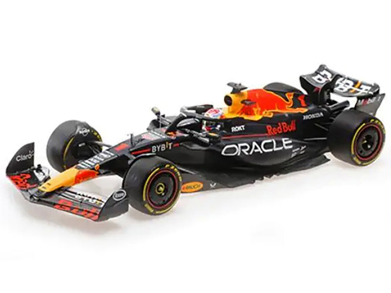 Red Bull Racing RB19