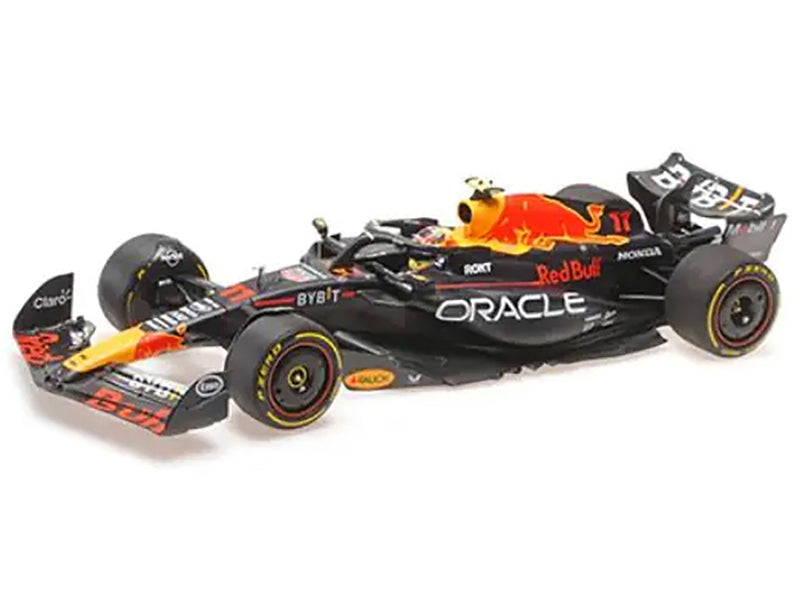 Red Bull Racing RB19