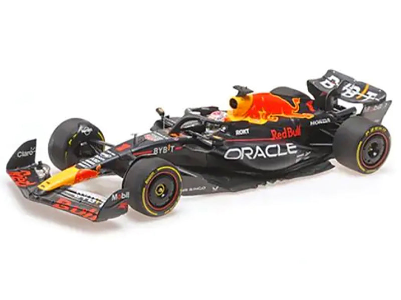 Red Bull Racing RB19