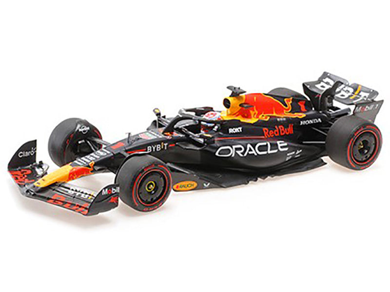 Red Bull Racing RB19