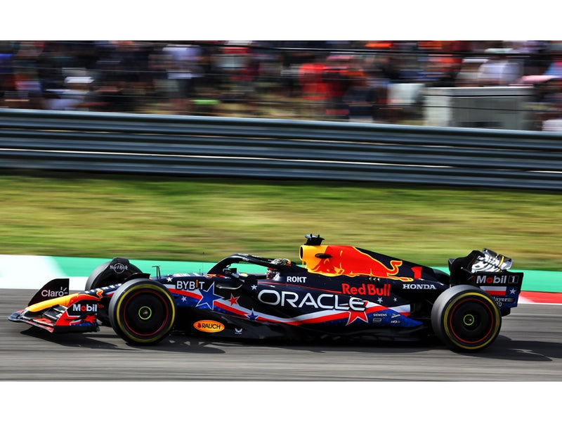 Red Bull Racing RB19