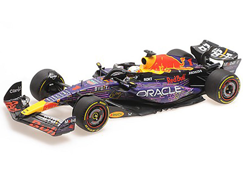 Red Bull Racing RB19