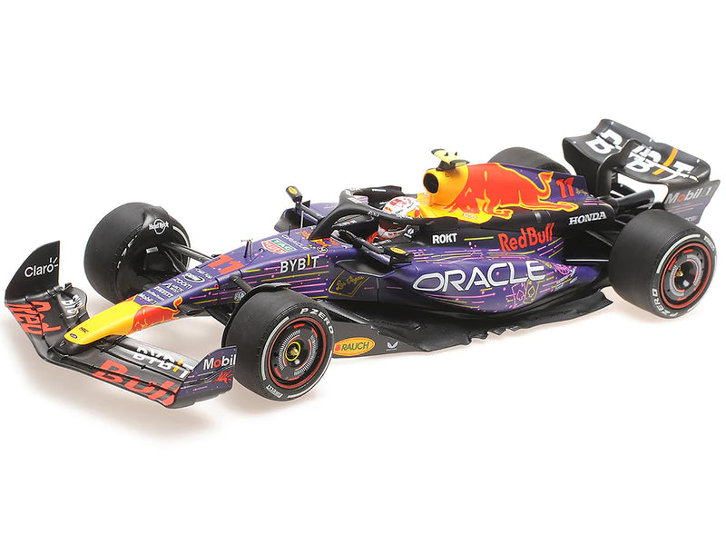 Red Bull Racing RB19