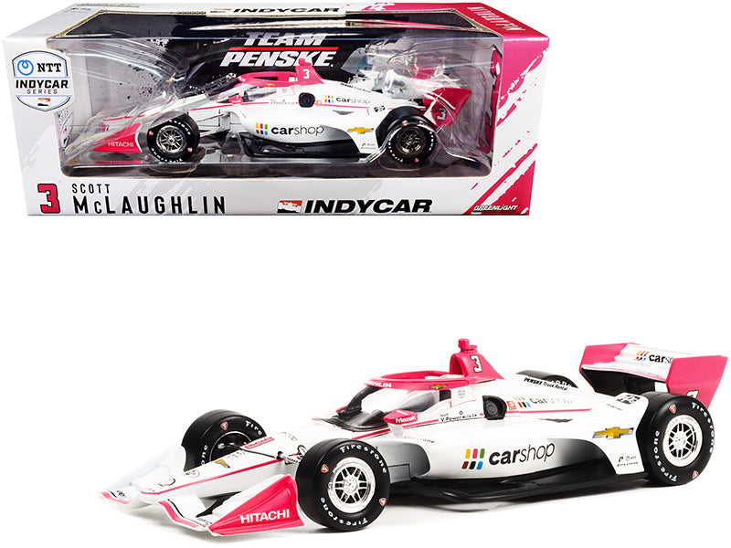 Dallara IndyCar