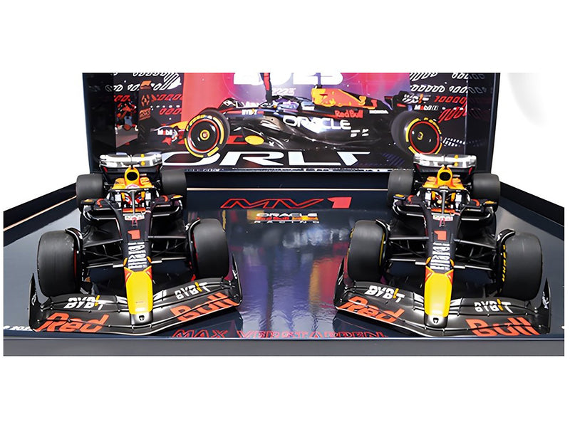 Red Bull Racing RB19