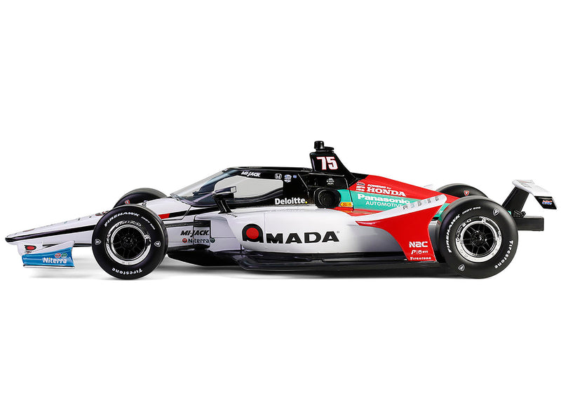 Dallara IndyCar