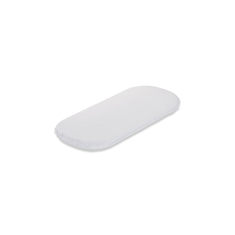 2" Oval Bassinet Pad