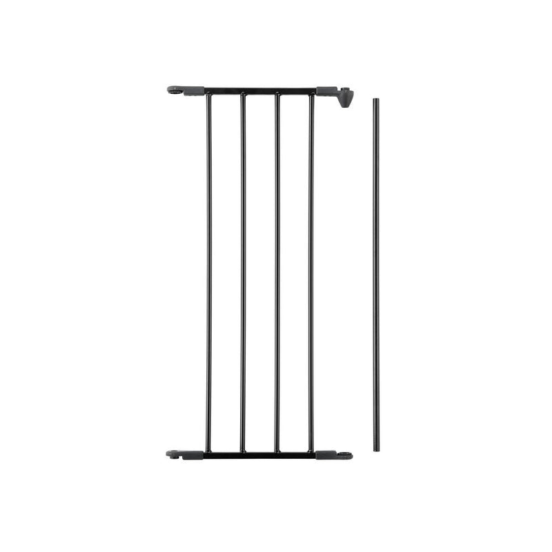 Flex Safety Gate Extension Panel 13", Black