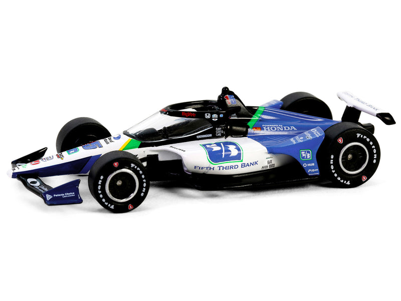 Dallara IndyCar