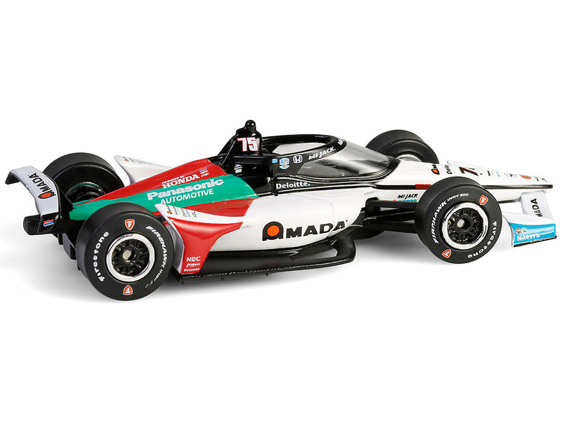 Dallara IndyCar