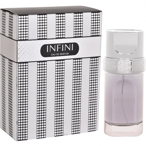 Khadlaj Infini Eau De Parfum