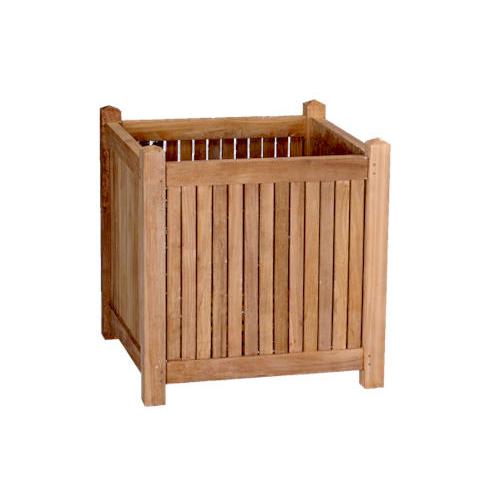 22  Planter Box