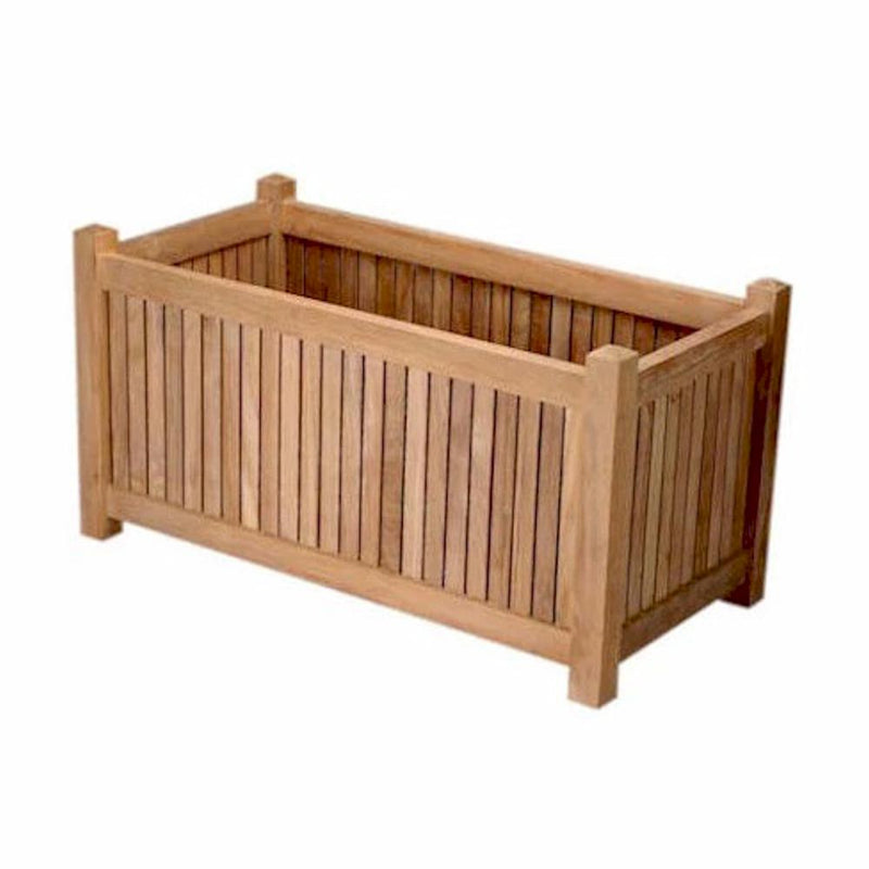 36  x 18  Planter Box