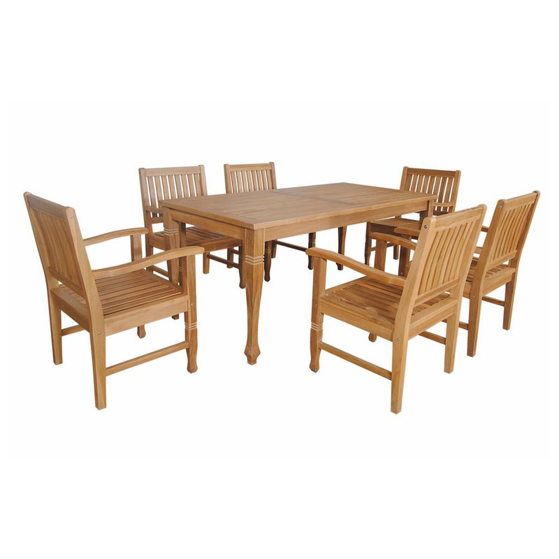 Windsor Bistro 3 Piece Set