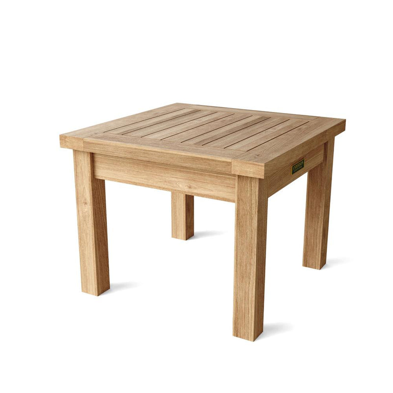 Bahama 20  Square Mini Table