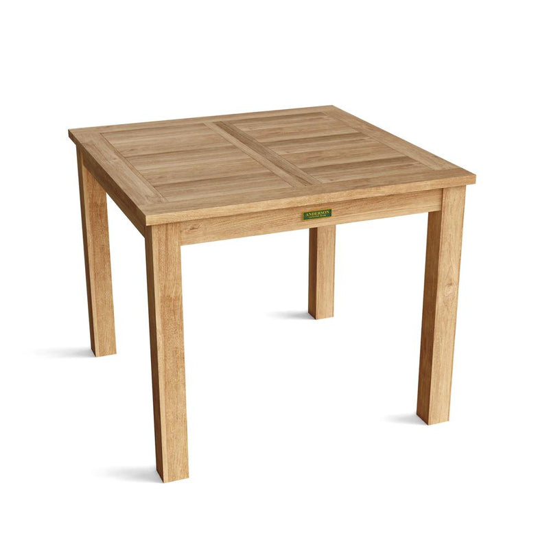 Bahama 35  Square Table