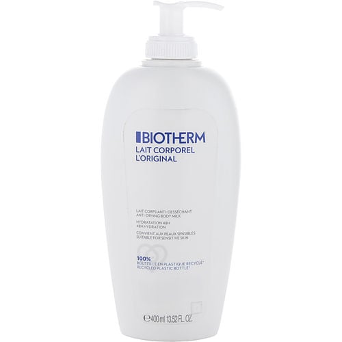 Biotherm by BIOTHERM Body Care WOMEN 13.52 OZ