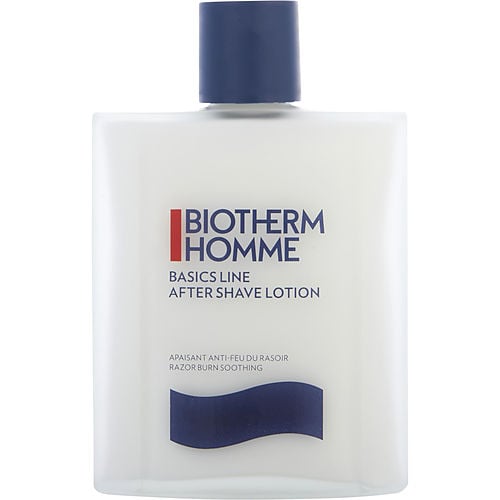 Biotherm by BIOTHERM Day Care MEN 3.3 OZ