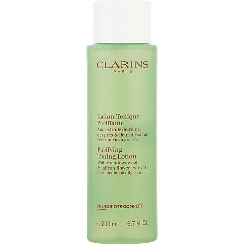 Clarins by Clarins Day Care WOMEN 6.7 OZ