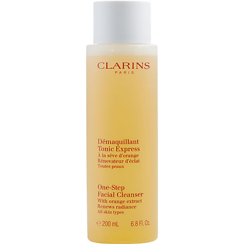 Clarins by Clarins Cleanser WOMEN 6.8 OZ