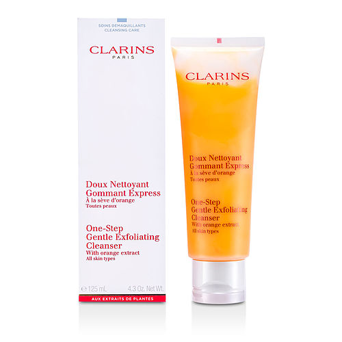 Clarins by Clarins Cleanser WOMEN 3.9 OZ