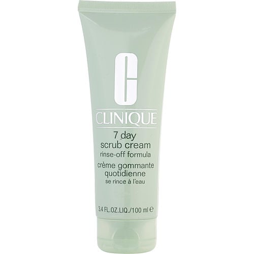 CLINIQUE by Clinique Cleanser WOMEN 3.4 OZ