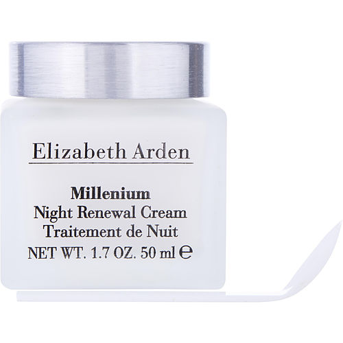 ELIZABETH ARDEN by Elizabeth Arden Night Care WOMEN 1.7 OZ