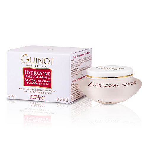 Guinot by GUINOT Day Care WOMEN 1.7 OZ