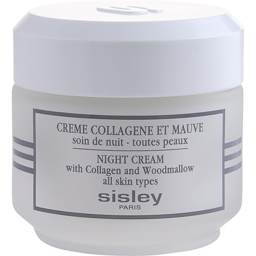 Sisley by Sisley Night Care WOMEN 1.6 OZ