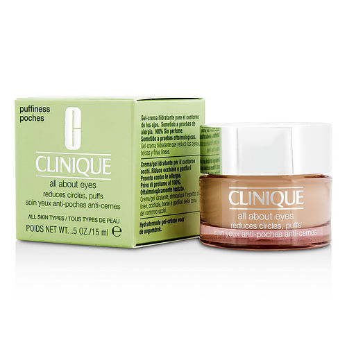 CLINIQUE by Clinique Eye Care WOMEN 0.5 OZ