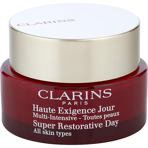 Clarins by Clarins Day Care WOMEN 1.7 OZ