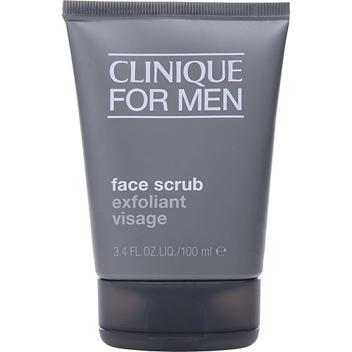 CLINIQUE by Clinique Cleanser MEN 3.4 OZ