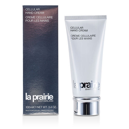 La Prairie by La Prairie Day Care WOMEN 3.4 OZ