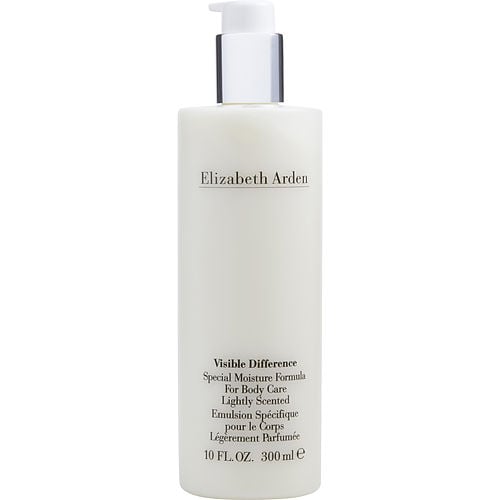 ELIZABETH ARDEN by Elizabeth Arden Body Care WOMEN 10 OZ