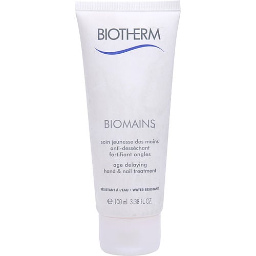 Biotherm by BIOTHERM Body Care WOMEN 3.3 OZ