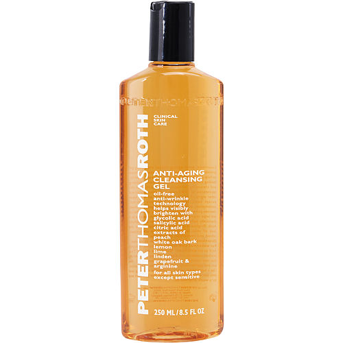 Peter Thomas Roth by Peter Thomas Roth Cleanser WOMEN 8.5 OZ