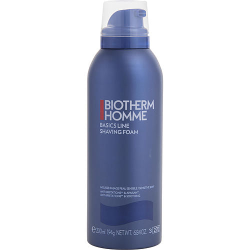 Biotherm by BIOTHERM Day Care MEN 6.8 OZ