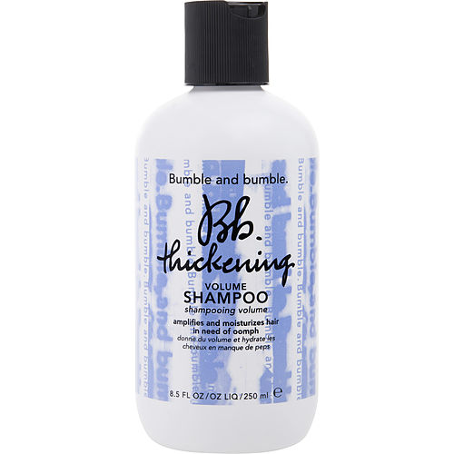 BUMBLE AND BUMBLE by Bumble and Bumble Shampoo UNISEX