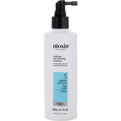 NIOXIN by Nioxin Conditioner UNISEX