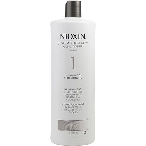 NIOXIN by Nioxin Conditioner UNISEX